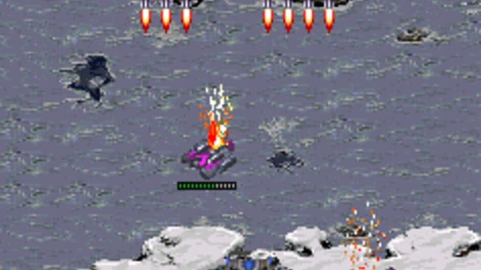 Скриншот 1 из Mission Craft