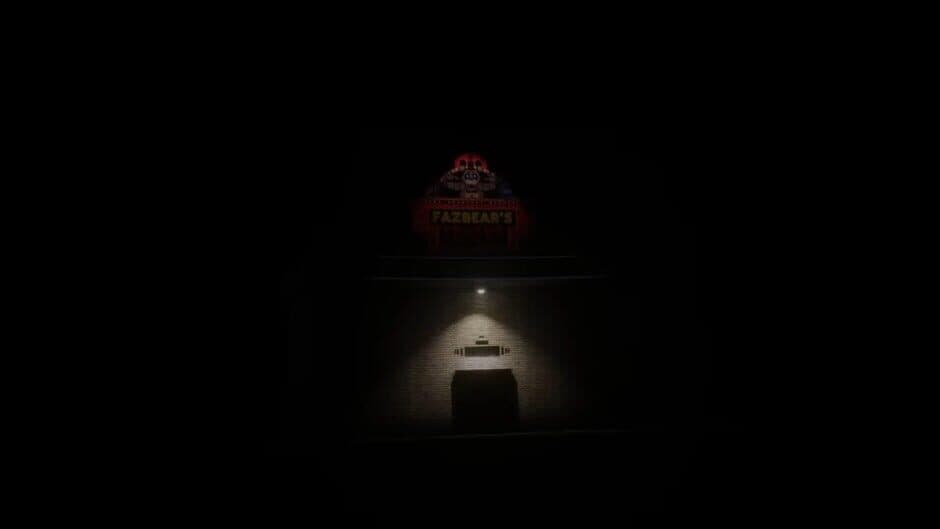 Скриншот 3 из Fazbear Fright Attraction