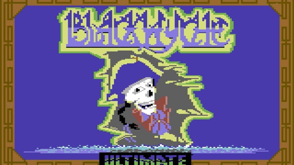 Скриншот 1 из Blackwyche