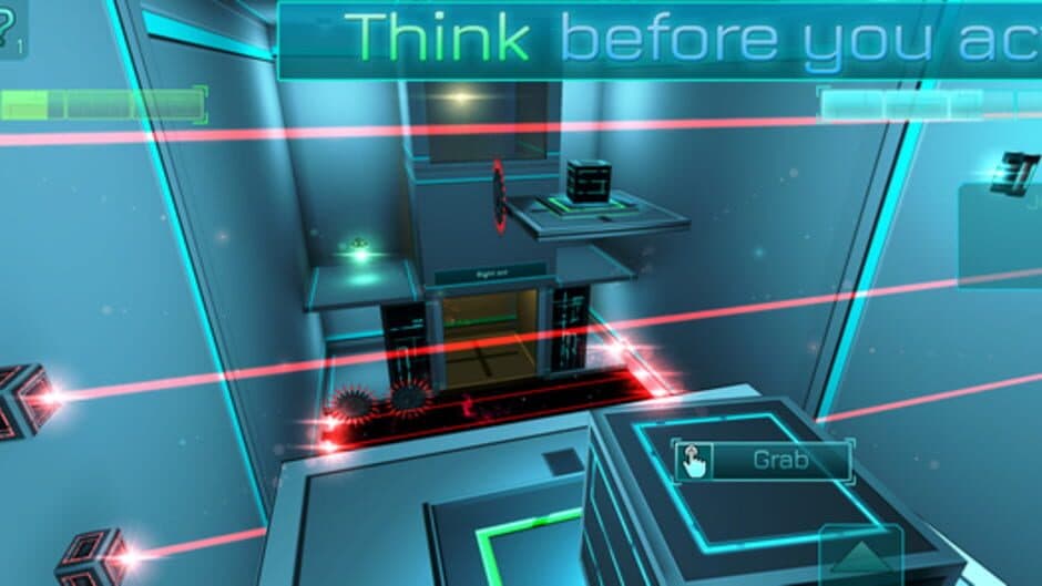 Скриншот 3 из Fractal Space: Pocket Edition
