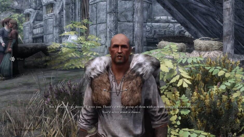Скриншот 1 из Ultimate Skyrim