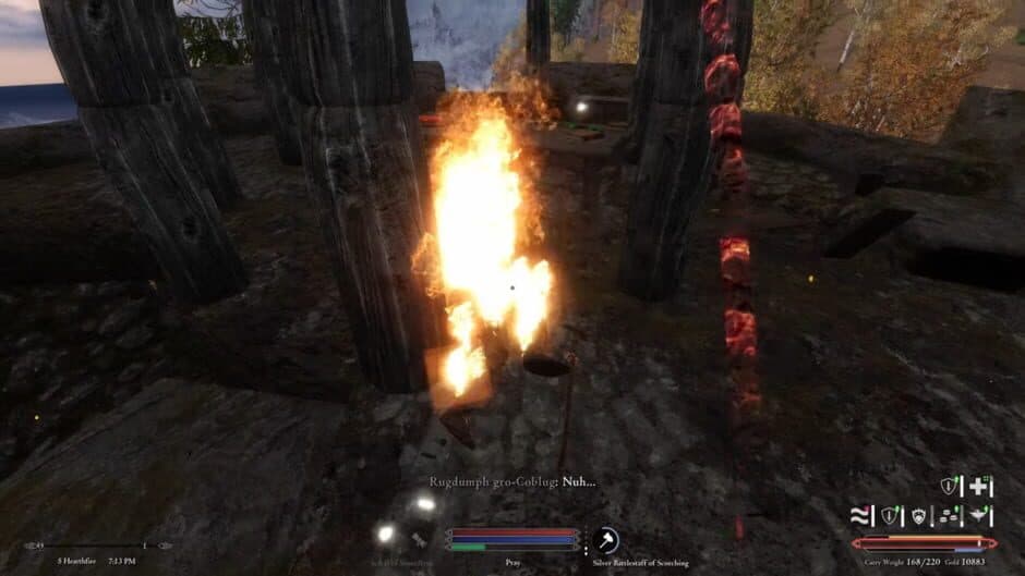 Скриншот 3 из Ultimate Skyrim