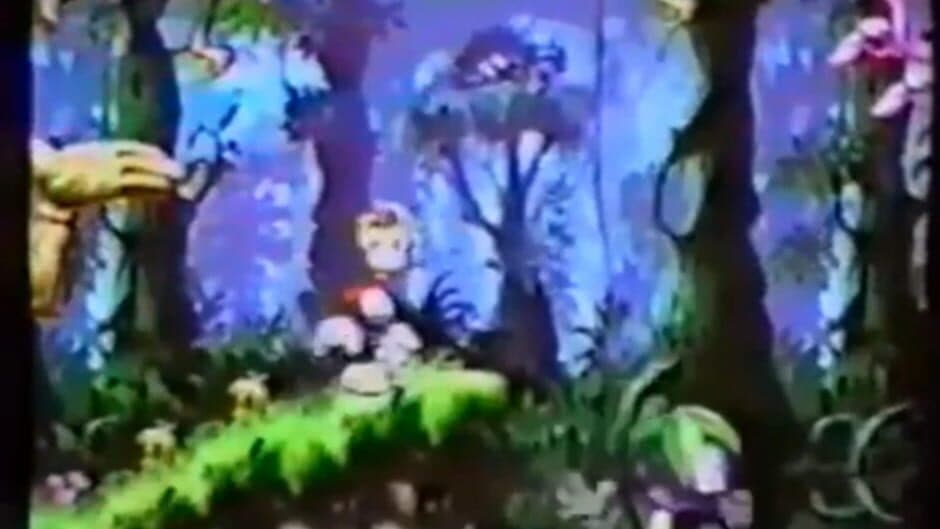 Скриншот 1 из Rayman