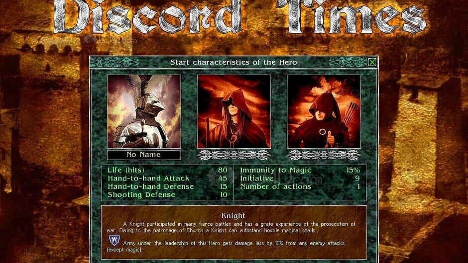 Скриншот 6 из Discord Times