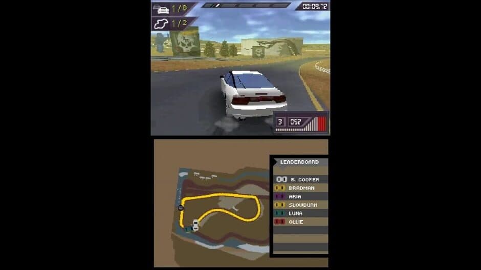 Скриншот 5 из Need for Speed: ProStreet