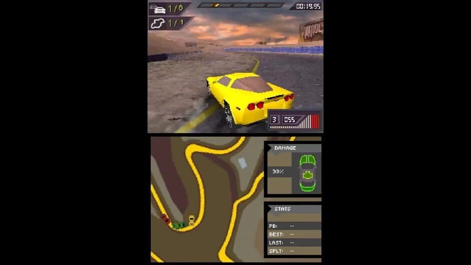 Скриншот 6 из Need for Speed: ProStreet