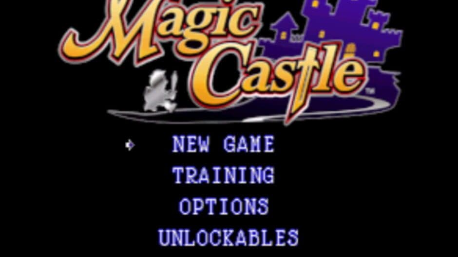 Скриншот 1 из Magic Castle