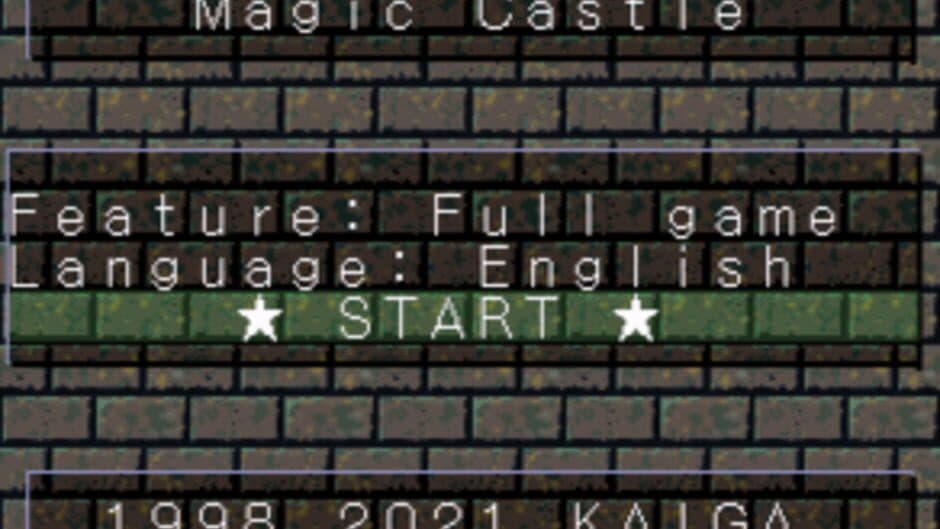 Скриншот 2 из Magic Castle