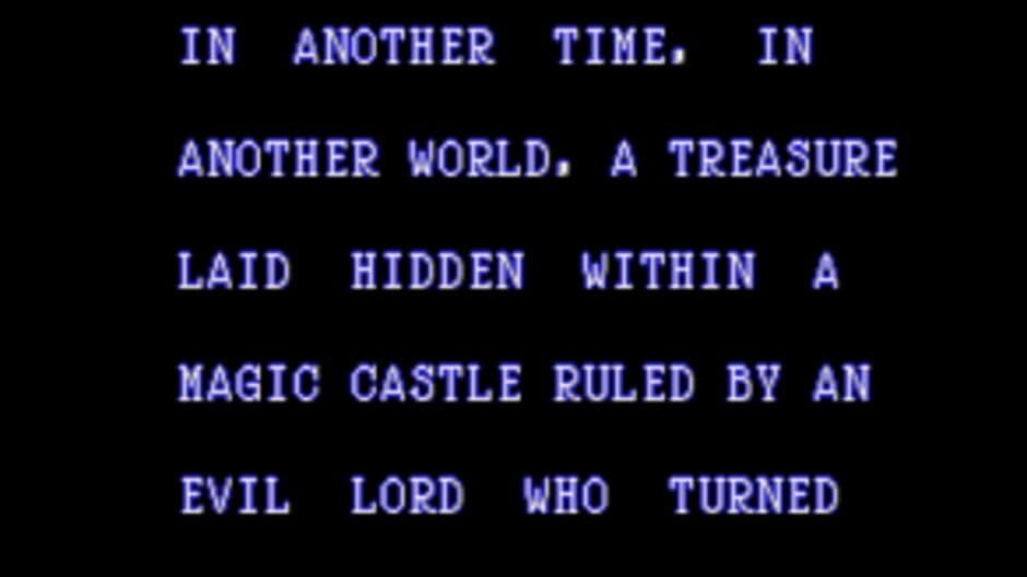Скриншот 3 из Magic Castle
