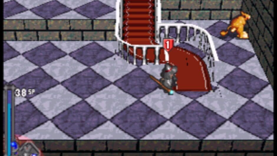 Скриншот 4 из Magic Castle