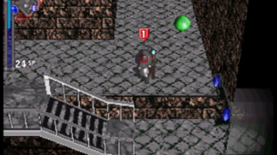 Скриншот 5 из Magic Castle