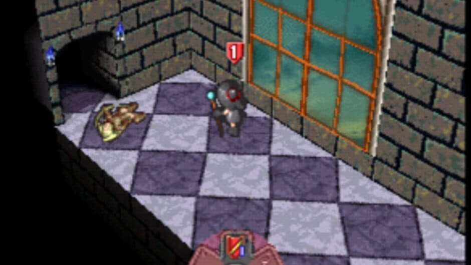 Скриншот 9 из Magic Castle