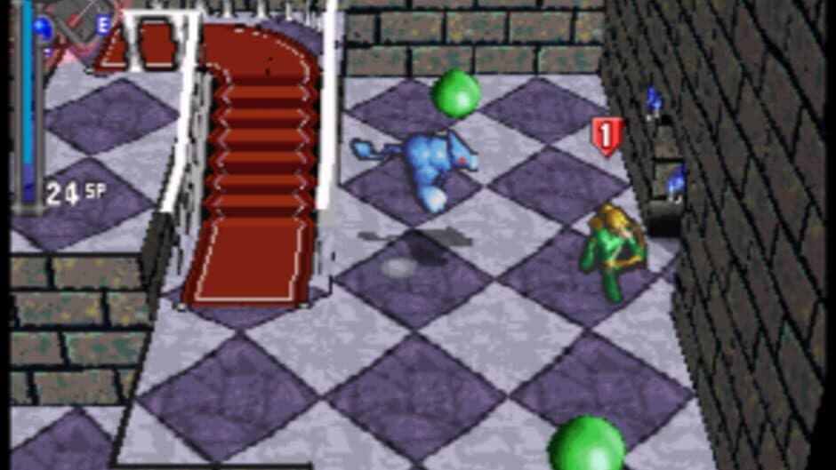 Скриншот 12 из Magic Castle