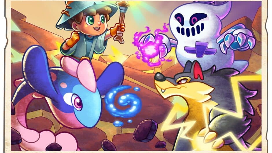 Скриншот 2 из Prodigy Math Game