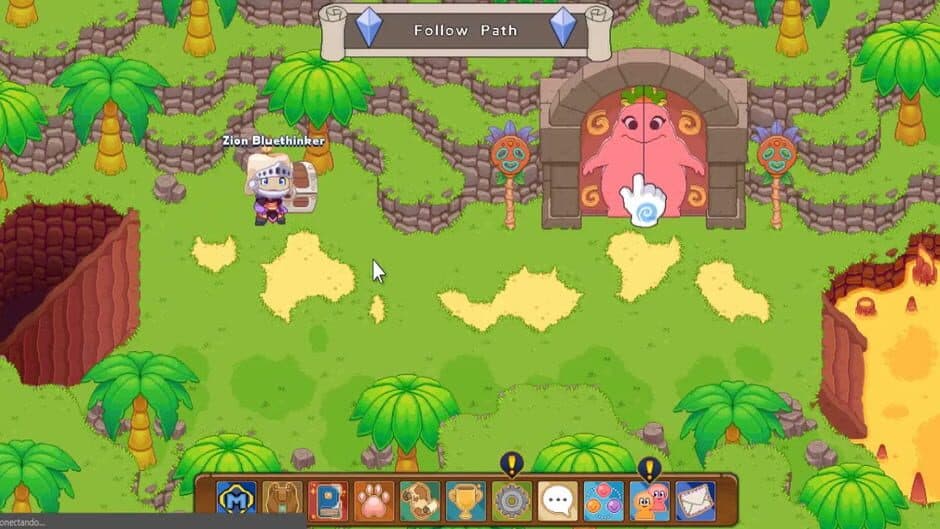 Скриншот 3 из Prodigy Math Game