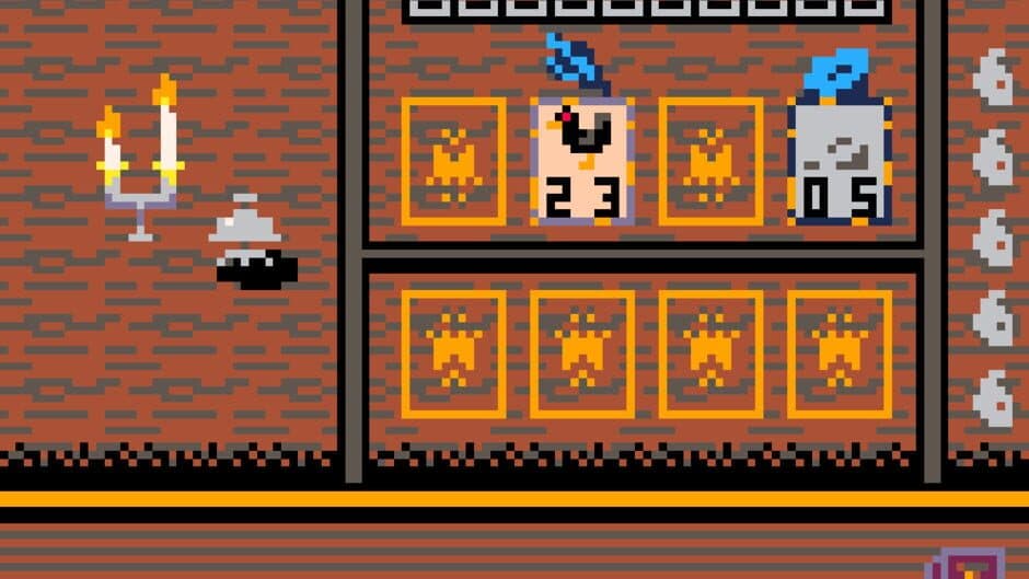 Скриншот 2 из Inscryption Pico-8