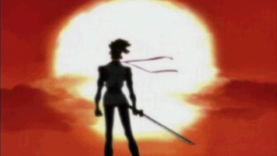 Скриншот 1 из Toshinden 4