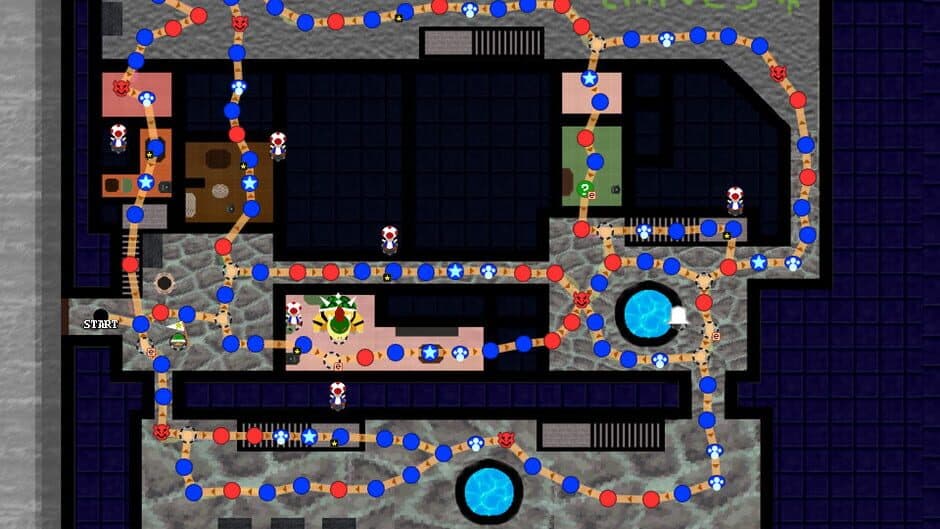 Скриншот 1 из MP1: vila do Chaves