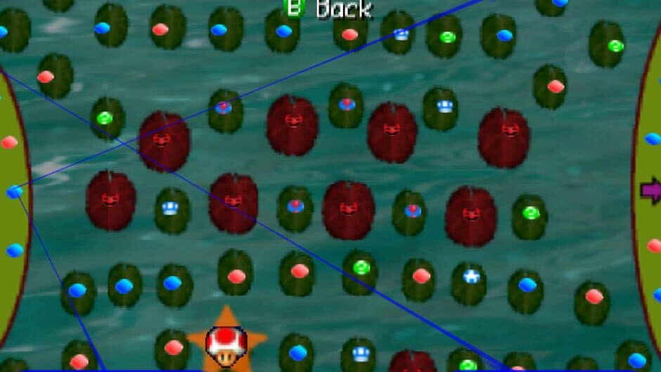 Скриншот 5 из MP1: Lilypads Islands