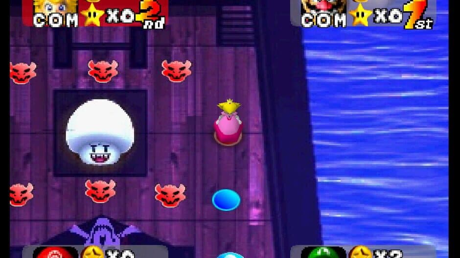 Скриншот 1 из MP1: The Ghastly Rodger Bay