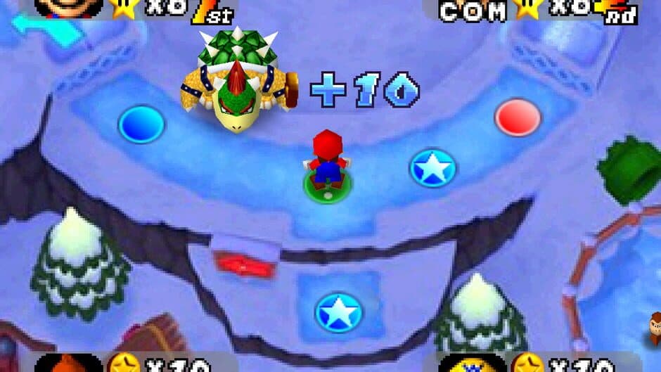 Скриншот 1 из MP1: Snowflake Lake