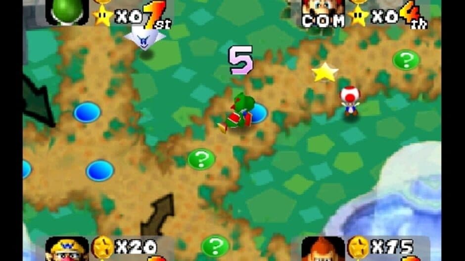 Скриншот 3 из MP1: Animal Crossing