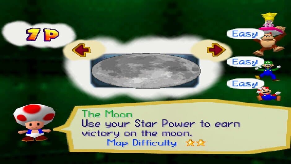 Скриншот 3 из MP1: The Moon