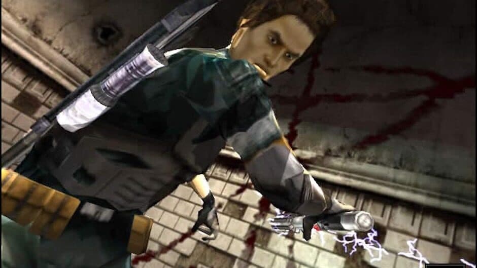 Скриншот 3 из The Terminator: Dawn of Fate