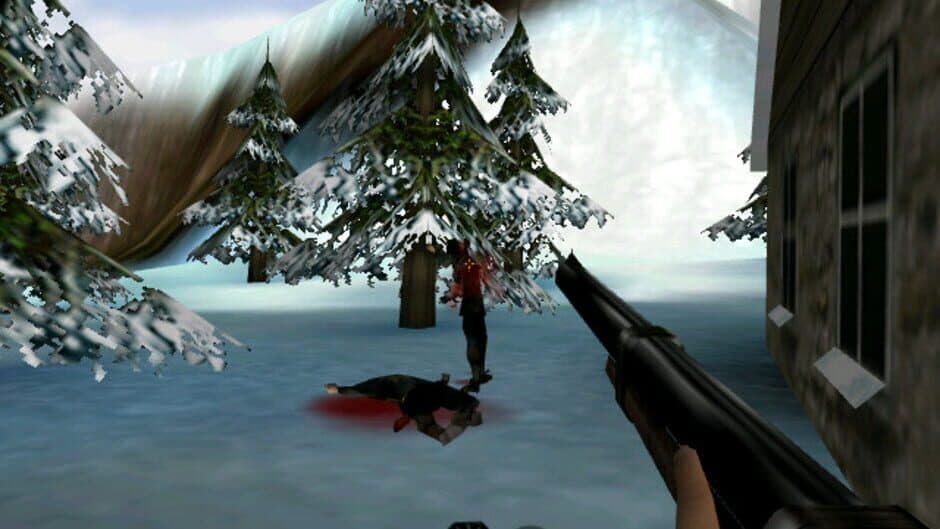 Скриншот 3 из Codename Eagle