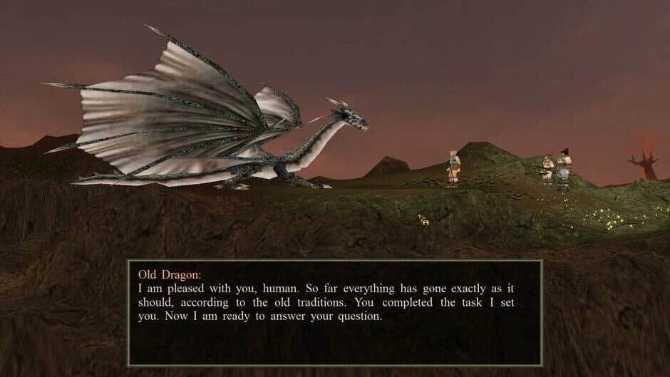 Скриншот 4 из Evil Islands: Curse of the Lost Soul