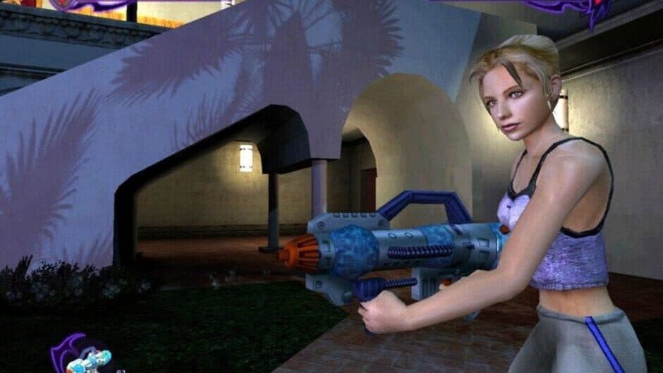 Скриншот 3 из Buffy the Vampire Slayer