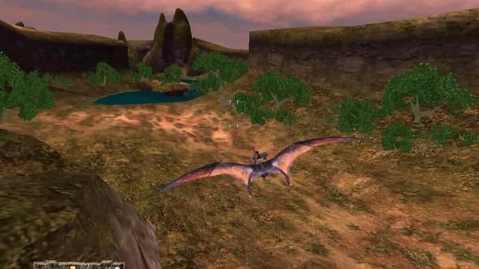 Скриншот 2 из Turok: Evolution