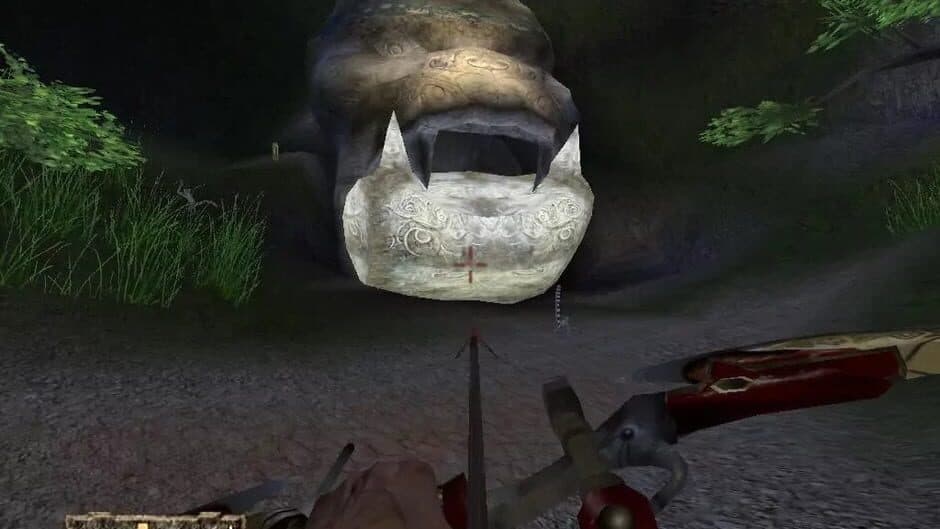 Скриншот 4 из Turok: Evolution