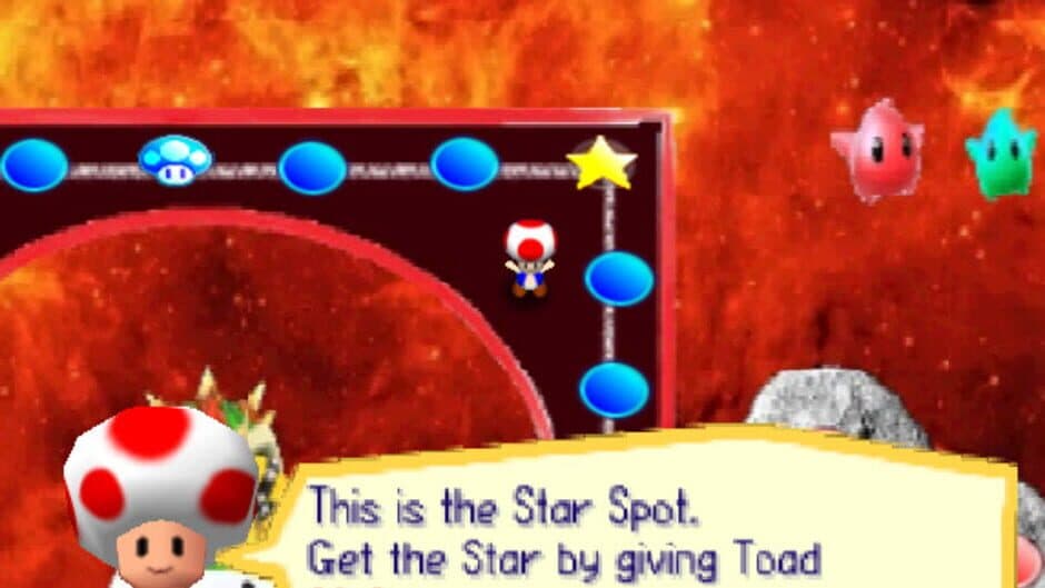 Скриншот 3 из MP1: Bowser's Nebula