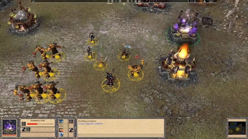 Скриншот 2 из Lords of EverQuest