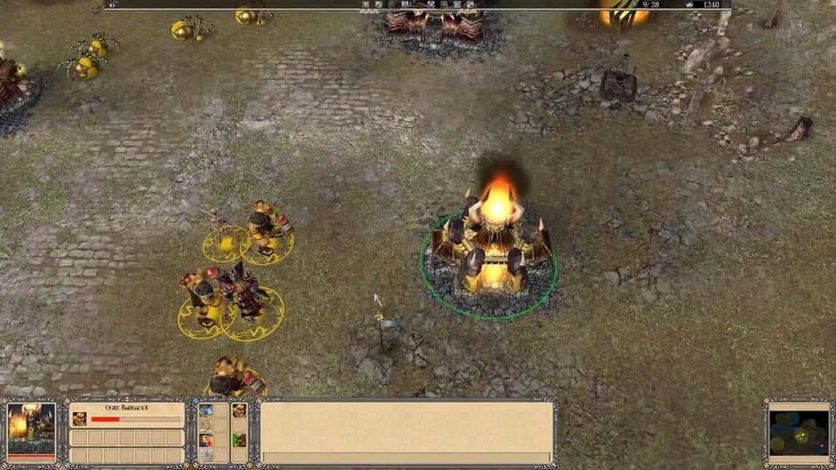 Скриншот 3 из Lords of EverQuest