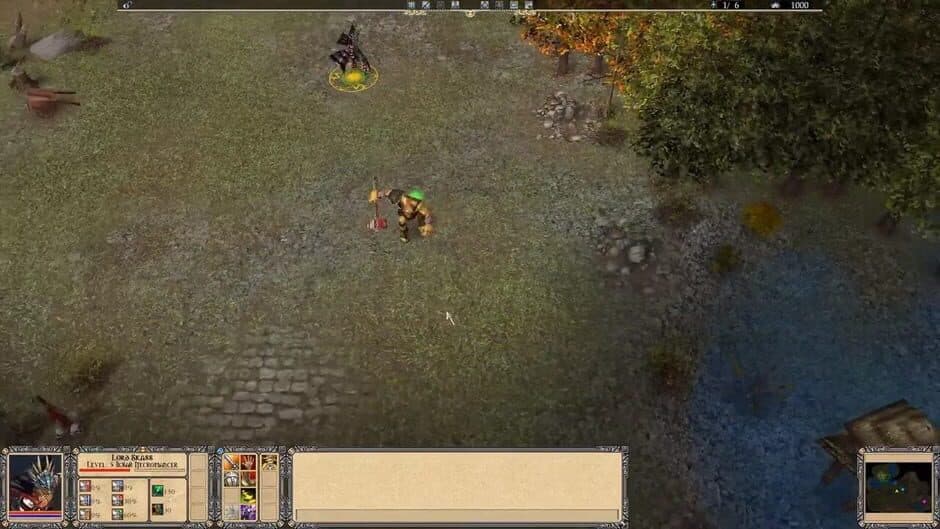 Скриншот 4 из Lords of EverQuest