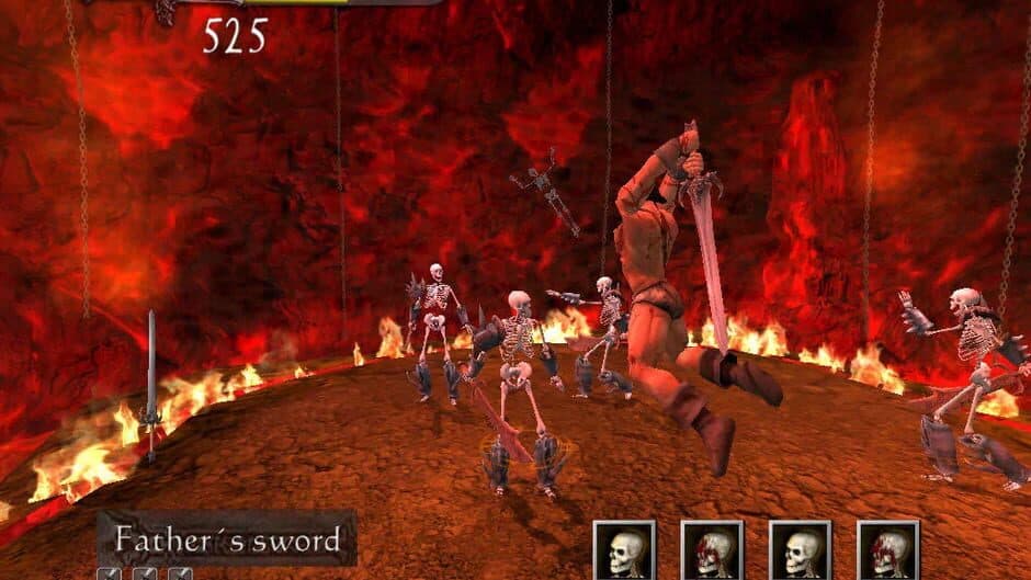 Скриншот 3 из Conan