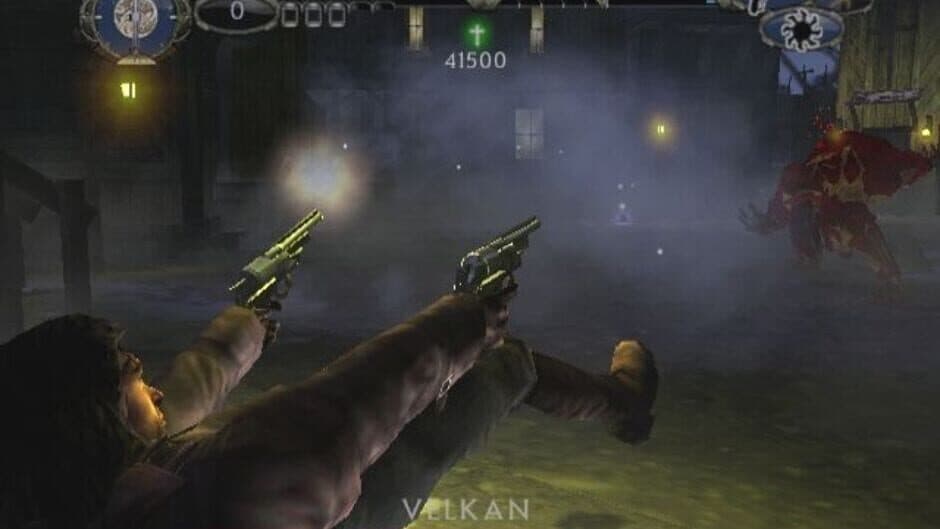 Скриншот 1 из Van Helsing