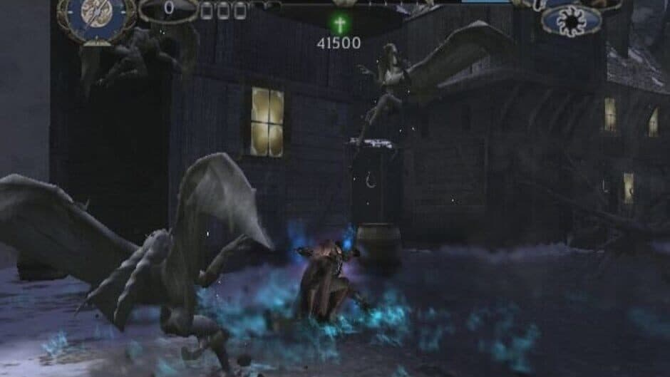 Скриншот 4 из Van Helsing