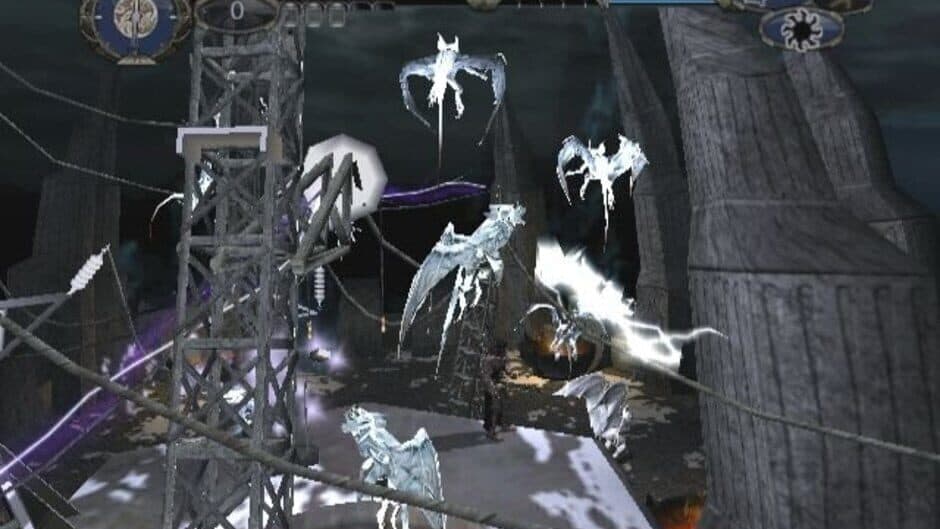 Скриншот 2 из Van Helsing