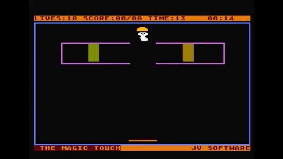 Скриншот 1 из Action Quest