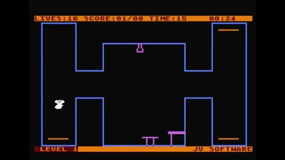Скриншот 2 из Action Quest