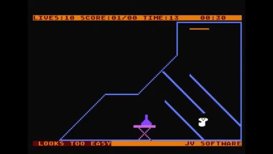 Скриншот 3 из Action Quest