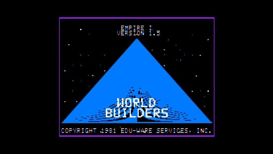 Скриншот 1 из Empire I: World Builders