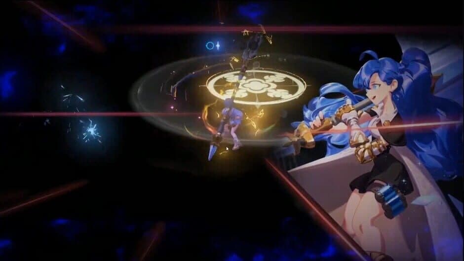 Скриншот 3 из Nightmare Breaker
