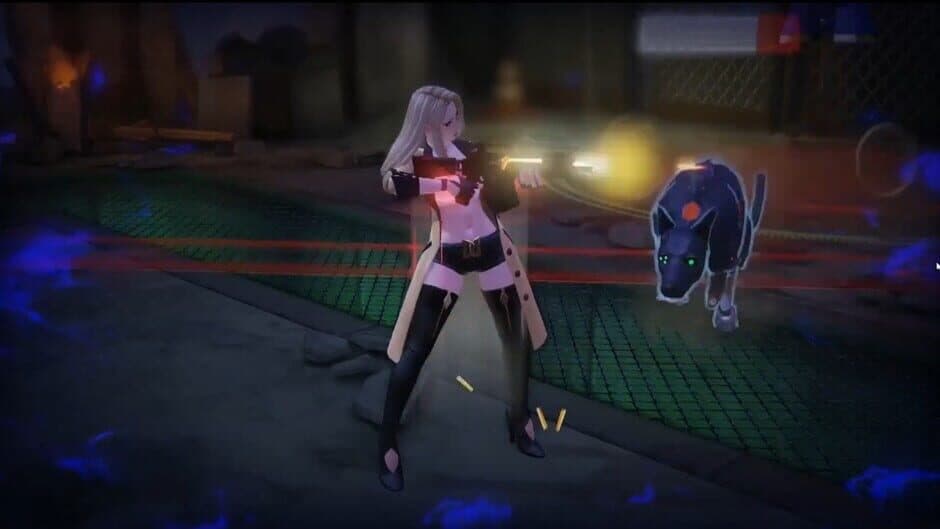 Скриншот 4 из Nightmare Breaker