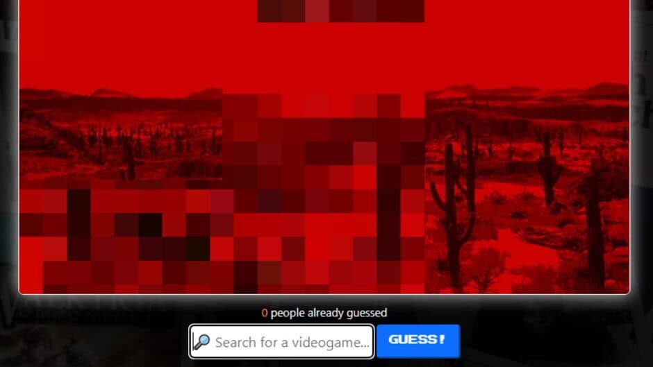 Скриншот 2 из Gamedle