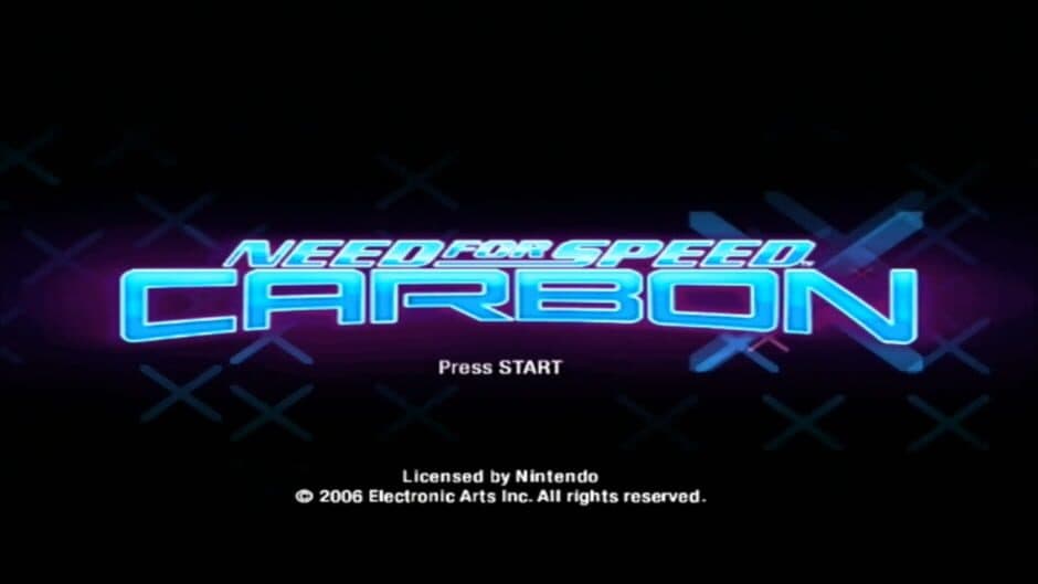 Скриншот 1 из Need for Speed: Carbon