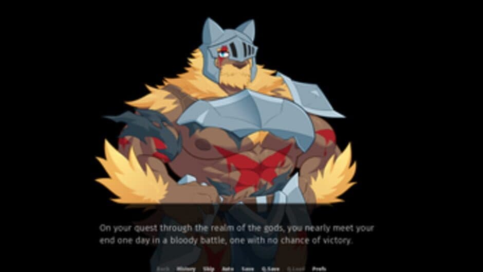 Скриншот 1 из Hero of Minotaurs